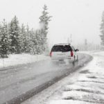 Neige et retards ou absences au travail