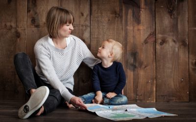 Droit de visite et d’hébergement : un parent ne peut pas refuser de confier son enfant au concubin de l’autre parent