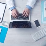 Le dossier médical partagé : carnet de santé numérique