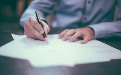 Les 5 étapes de la rupture conventionnelle